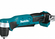 Акумуляторні дрилі та шуруповерти Makita AD04Z 