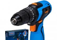 Акумуляторні дрилі та шуруповерти Narex ASP 200-2