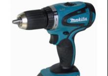 Акумуляторні дрилі та шуруповерти Makita BDF450 