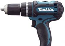 Акумуляторні дрилі та шуруповерти Makita BDF452