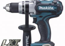 Акумуляторні дрилі та шуруповерти Makita BDF454