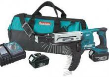 Акумуляторні дрилі та шуруповерти Makita BFR750
