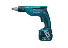 Акумуляторні дрилі та шуруповерти Makita BFS441 