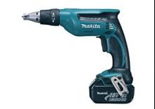 Акумуляторні дрилі та шуруповерти Makita BFS451 
