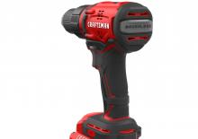 Акумуляторні дрилі та шуруповерти Craftsman CMCD710C1