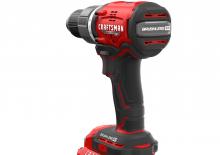 Акумуляторні дрилі та шуруповерти Craftsman CMCD713C2