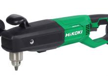 Акумуляторні дрилі та шуруповерти HiKOKI D36DYA 
