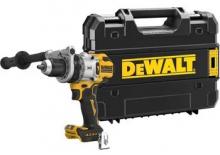Акумуляторні дрилі та шуруповерти DEWALT DCD1007WW1T-QW