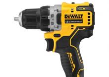 Акумуляторні дрилі та шуруповерти DEWALT DCD701B