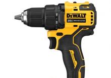 Акумуляторні дрилі та шуруповерти DEWALT DCD708C2