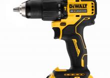 Акумуляторні дрилі та шуруповерти DEWALT DCD709B