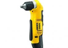 Акумуляторні дрилі та шуруповерти DEWALT DCD740C1-QW