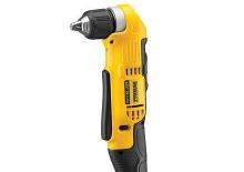 Акумуляторні дрилі та шуруповерти DEWALT DCD740N-XJ