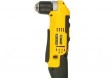 Акумуляторні дрилі та шуруповерти DEWALT DCD740NT-XJ