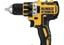 Акумуляторні дрилі та шуруповерти DEWALT DCD790D2-QW