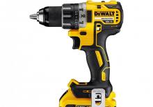 Акумуляторні дрилі та шуруповерти DEWALT DCD791D2