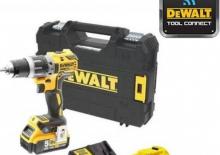 Акумуляторні дрилі та шуруповерти DEWALT DCD792P2B-QW