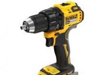 Акумуляторні дрилі та шуруповерти DEWALT DCD793D1