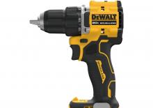 Акумуляторні дрилі та шуруповерти DEWALT DCD794B