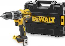 Акумуляторні дрилі та шуруповерти DEWALT DCD796NT-XJ