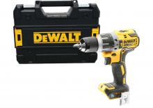 Акумуляторні дрилі та шуруповерти DEWALT DCD797NT-XJ