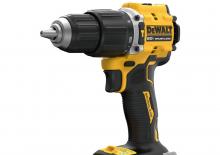 Акумуляторні дрилі та шуруповерти DEWALT DCD799B