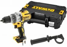 Акумуляторні дрилі та шуруповерти DEWALT DCD991NT-XJ