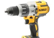 Акумуляторні дрилі та шуруповерти DEWALT DCD997P2B-QW