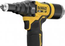 Акумуляторні дрилі та шуруповерти DEWALT DCF403B