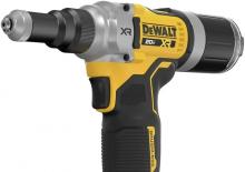Акумуляторні дрилі та шуруповерти DEWALT DCF414B
