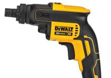 Акумуляторні дрилі та шуруповерти DEWALT DCF624B 