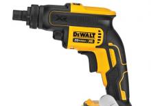 Акумуляторні дрилі та шуруповерти DEWALT DCF624P2 