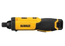 Акумуляторні дрилі та шуруповерти DEWALT DCF682N1
