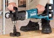 Акумуляторні дрилі та шуруповерти Makita DDA460