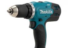 Акумуляторні дрилі та шуруповерти Makita DDF453Y002