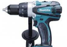 Акумуляторні дрилі та шуруповерти Makita DDF458