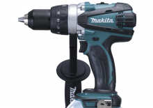Акумуляторні дрилі та шуруповерти Makita DDF458Z