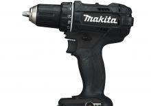 Акумуляторні дрилі та шуруповерти Makita DDF482RFEB