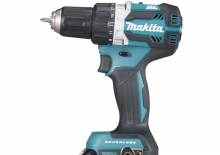 Акумуляторні дрилі та шуруповерти Makita DDF484RFJ
