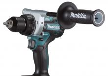 Акумуляторні дрилі та шуруповерти Makita DDF486RTJ