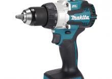 Акумуляторні дрилі та шуруповерти Makita DDF489RTX1