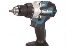 Акумуляторні дрилі та шуруповерти Makita DDF489Z