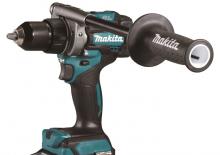 Акумуляторні дрилі та шуруповерти Makita DF001GM201