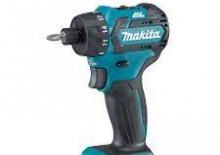 Акумуляторні дрилі та шуруповерти Makita DF032D