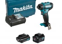 Акумуляторні дрилі та шуруповерти Makita DF033D