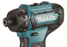 Акумуляторні дрилі та шуруповерти Makita DF033DZ