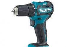 Акумуляторні дрилі та шуруповерти Makita DF332D