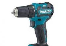 Акумуляторні дрилі та шуруповерти Makita DF332D 