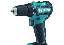 Акумуляторні дрилі та шуруповерти Makita DF332DSAE