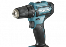 Акумуляторні дрилі та шуруповерти Makita DF333DSAE